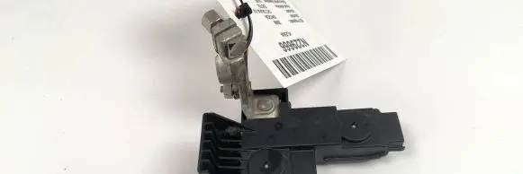 Skoda Octavia Mk4 Positive cable (battery) 5WA937548A