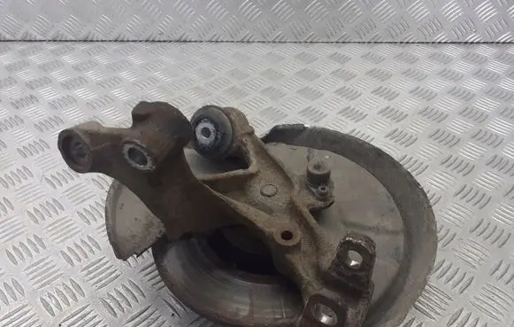 Audi A4 S4 B7 8E 8H Rear wheel bearing hub 