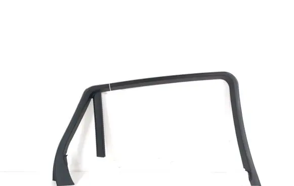 Other rear door trim element