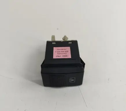 Audi A8 S8 D2 4D Other switches/knobs/shifts 4D0959903A