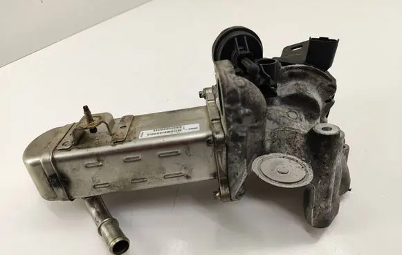 Peugeot 508 EGR valve 9678257280 V29012928