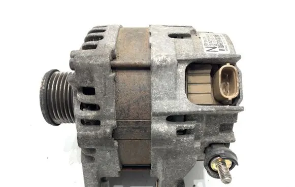 Mazda 6 Generator/alternator A2TX9181