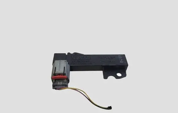 Jaguar XF X250 Aerial antenna amplifier 6G9115K603KB