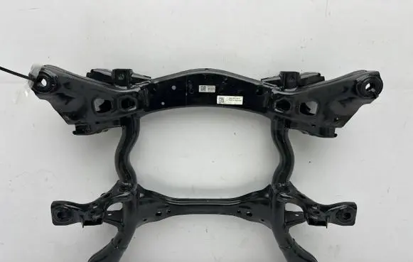 Porsche Macan (95C) Front brake disc 85H399315K