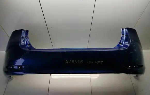 Toyota Avensis T270 Rear bumper 52159-05220