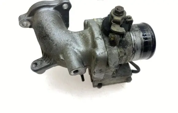 Toyota Corolla E120 E130 Throttle valve 8967221020