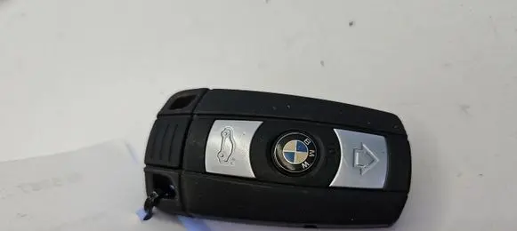 BMW 3 E90 E91 Ignition key/card 6986585