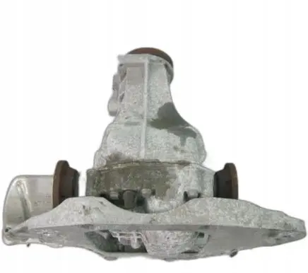 Audi A4 S4 B8 8K Rear differential 006801205