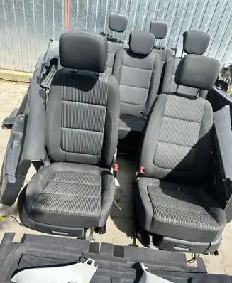 Volkswagen Sharan Interior set 