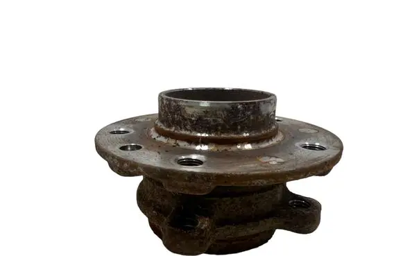Jeep Renegade Rear wheel ball bearing 