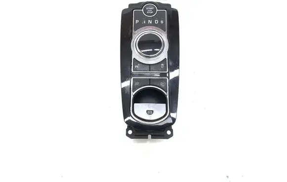 Jaguar XK - XKR Gear selector BW837E453AA
