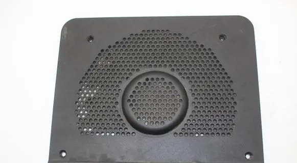 BMW 5 E60 E61 Subwoofer grill/trim 6976960