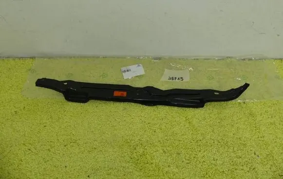 Hyundai i10 Fender foam support/seal 84142-B9000
