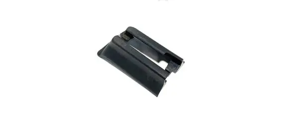 Mercedes-Benz A W177 Front passenger seat rail trim A1779190800 38174