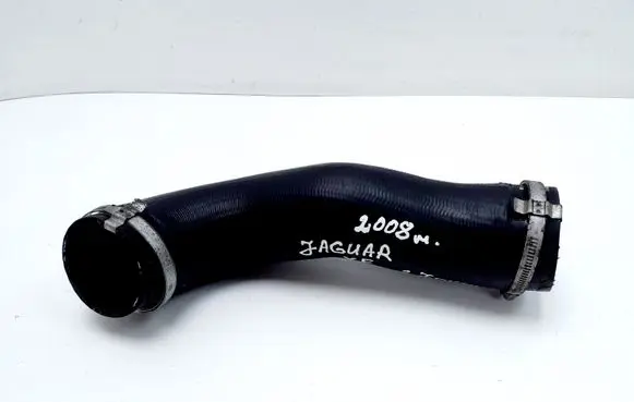 Intercooler hose/pipe