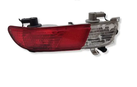BMW 6 E63 E64 Rear bumper light 6911900