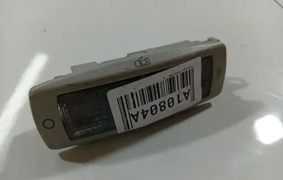 Volkswagen Bora Other interior light 3B0947291