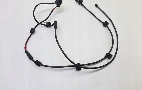 Audi A8 S8 D4 4H Sensor 4H0962239B