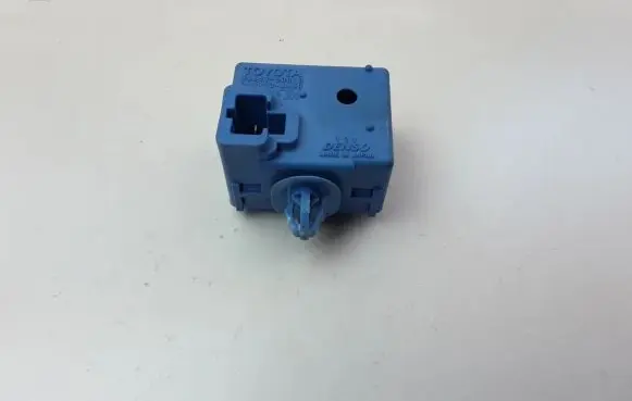 Toyota Prius Prime Other relay 8665250010