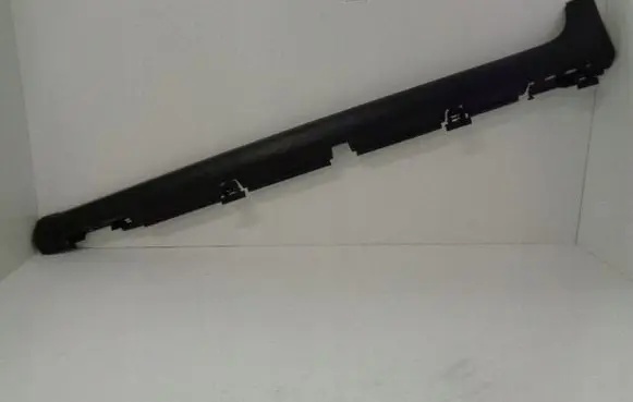 Citroen C3 Sill 9813817480