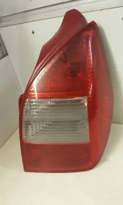 Citroen C2 Rear/tail lights