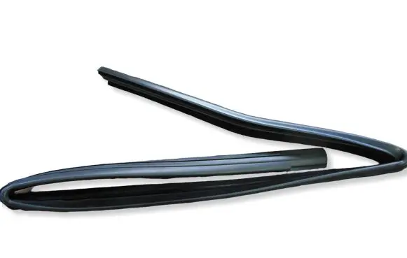 Fiat Punto (176) Rubber seal rear door window/glass 46736430