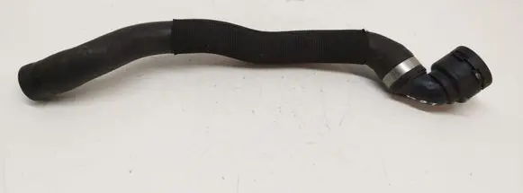 BMW 1 E81 E87 Cabin air duct channel 692859105