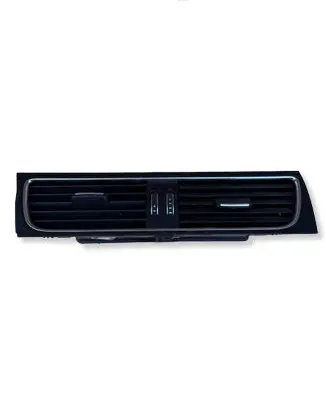 Audi A5 8T 8F Dash center air vent grill 8T1820951D