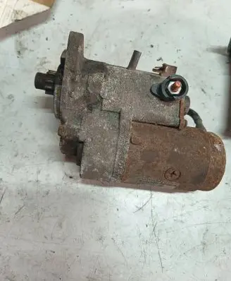 Hyundai Santa Fe Starter motor 36100-27010