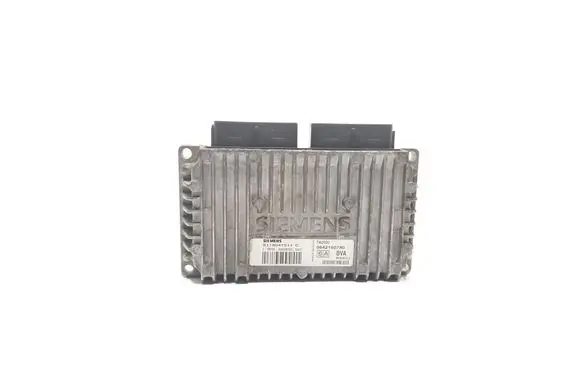 Citroen C3 Gearbox control unit/module 9642160780 S118047511C 8200031512