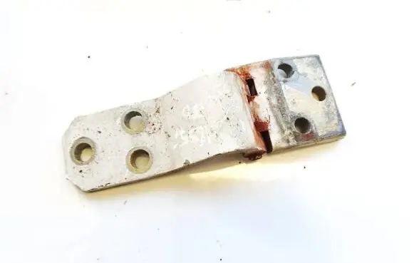 Fiat Ducato Front door upper hinge b986