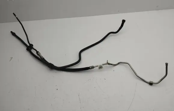 BMW i3 Fuel line pipe