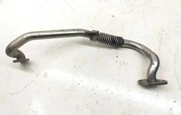 Audi A4 S4 B8 8K EGR valve line/pipe/hose 03L131521A