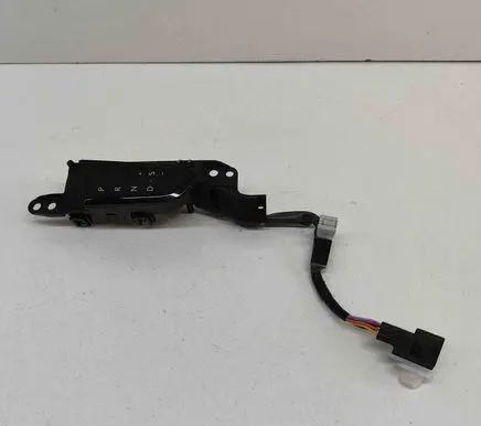 Lexus UX Gear shift selector indicator 3597876040