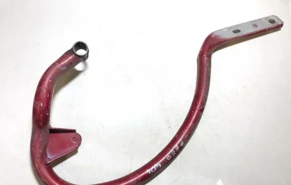 Peugeot 406 Tailgate/trunk/boot hinge