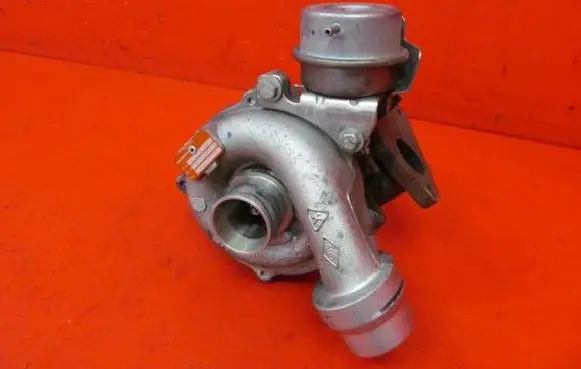 Renault Megane III Turbo 625683H82303720 54399700070