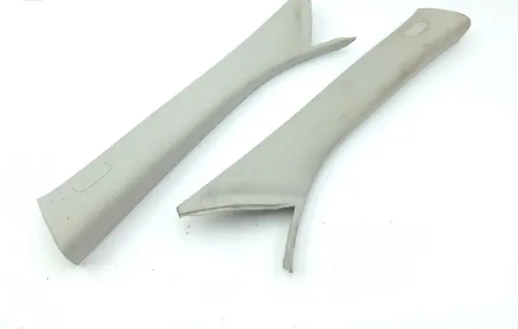 Mercedes-Benz E W213 (A) pillar trim A2136900625 A2136900525