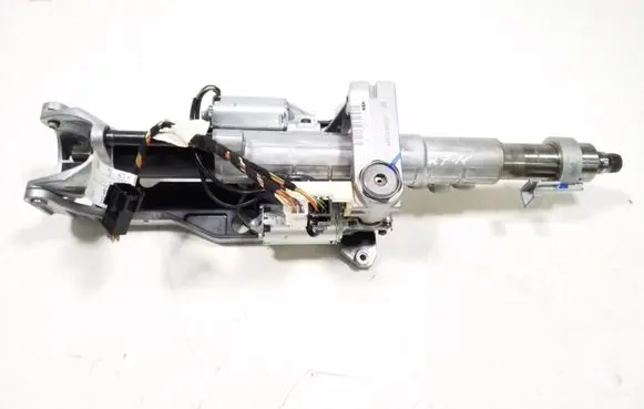 Mercedes-Benz R W251 Steering column universal joint A2514600716