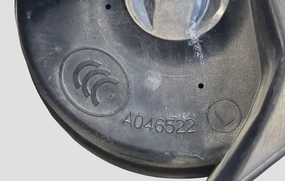 Volvo V60 Horn signal 0055306 A046522