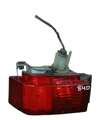 Opel Meriva A Rear fog light 93295362