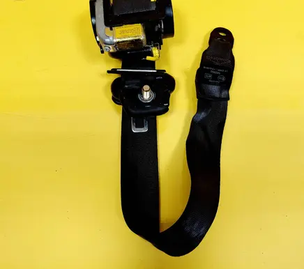 Hyundai Matrix Front seatbelt 88885-17200