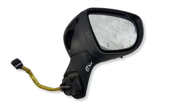 Renault Captur Front door electric wing mirror 03112091 E202120