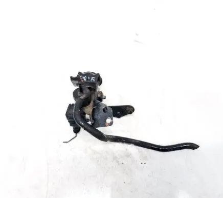 Renault Laguna III Valve vacuum 8200762162