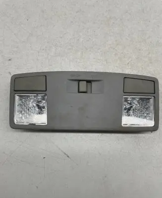 Front seat light