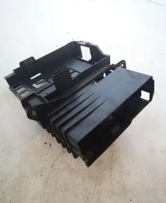 Audi Q5 SQ5 Navigation GPS unit bracket/holder 8R0035209B
