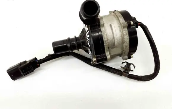 KIA Niro Electric auxiliary coolant/water pump 2510003HZ0