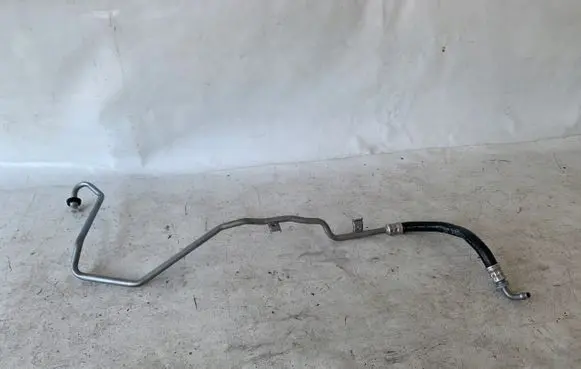 Mercedes-Benz GLC X253 C253 Gearbox oil cooler pipe/hose A6511800000