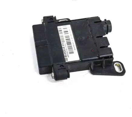 BMW 5 F10 F11 Other devices 9153418