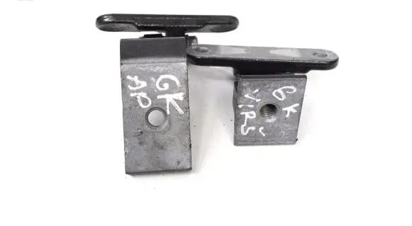 BMW 5 F10 F11 Rear door lower hinge