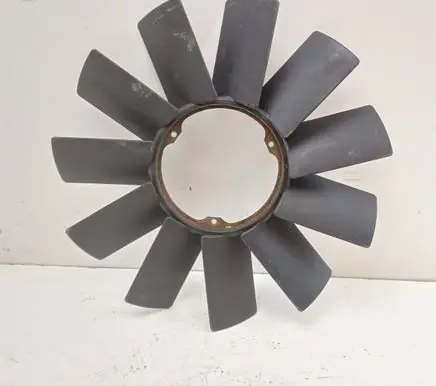 BMW 3 E46 Fan impeller 1712058